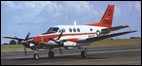 Beech Model 90 King Air