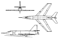 Bell X-2