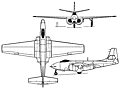 Bell XP-83