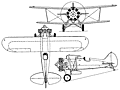 Berliner-Joyce XFJ-1