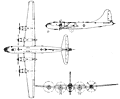 Boeing B-29 Superfortress