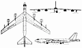 Boeing B-52 Stratofortress