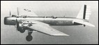 Boeing Model 214, 215, 246 / YB-9, Y1B-9