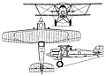 Boeing Model 15 / PW-9 / FB