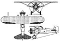 Boeing XP-15 / XF5B-1
