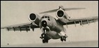 Boeing YC-14