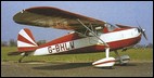 Cessna Model 120 / 140