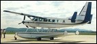 Cessna Model 208 Caravan