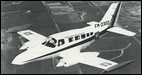 Cessna Model 401 / Utiliner / 402 / Businessliner / 411
