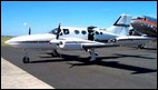 Cessna Model 421 Golden Eagle