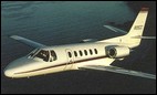 Cessna Model 500 Citation