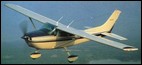 Cessna Model 170 / 172 / 175 / 182 Skylark / Skyhawk / Skylane / T-41