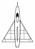 Convair XF-92