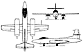 Curtiss XF-87