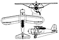 Curtiss XF12C
