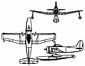 Curtiss SC Seahawk