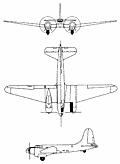 Douglas B-23 Dragon