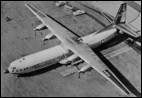 Douglas C-133 Cargomaster