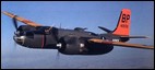 Douglas A-26 / B-26 Invader