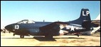 Douglas F3D (F-10) Skyknight