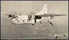 Fairchild C-123 Provider