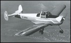 Forney F-1A Aircoupe