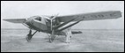 General Airplanes GAC-101 Surveyor
