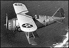 Grumman F3F