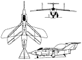 Grumman F10F Jaguar