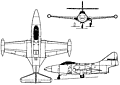 F9F-2 Panther