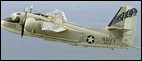 Grumman S-2 Tracker