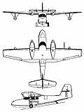 Grumman G-44 / J4F Widgeon