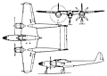 Hughes D-2 / XA-37