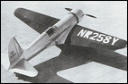 Hughes 1B Racer