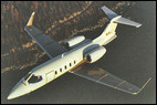 Learjet 31