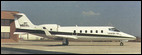 Learjet 60