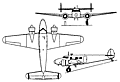 Lockheed 12 Electra Junior