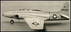 Lockheed F-80 Shooting Star