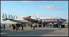 Lockheed L-1049 Super Constellation / EC-121