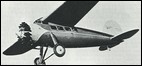 Lockheed 1, 2, 5 Vega