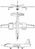 Martin XB-48
