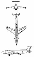 Martin XB-51