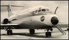 McDonnell Douglas DC-9