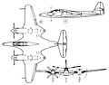 McDonnell XP-67