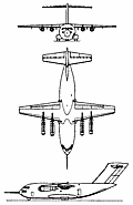 McDonnell Douglas YC-15