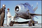 McDonnell XF-85 Goblin