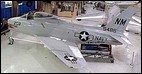 North American FJ-2, -3, -4 Fury
