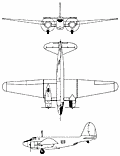 North American XB-21