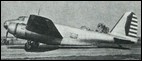 North American XB-21