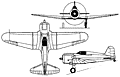 Northrop 3A